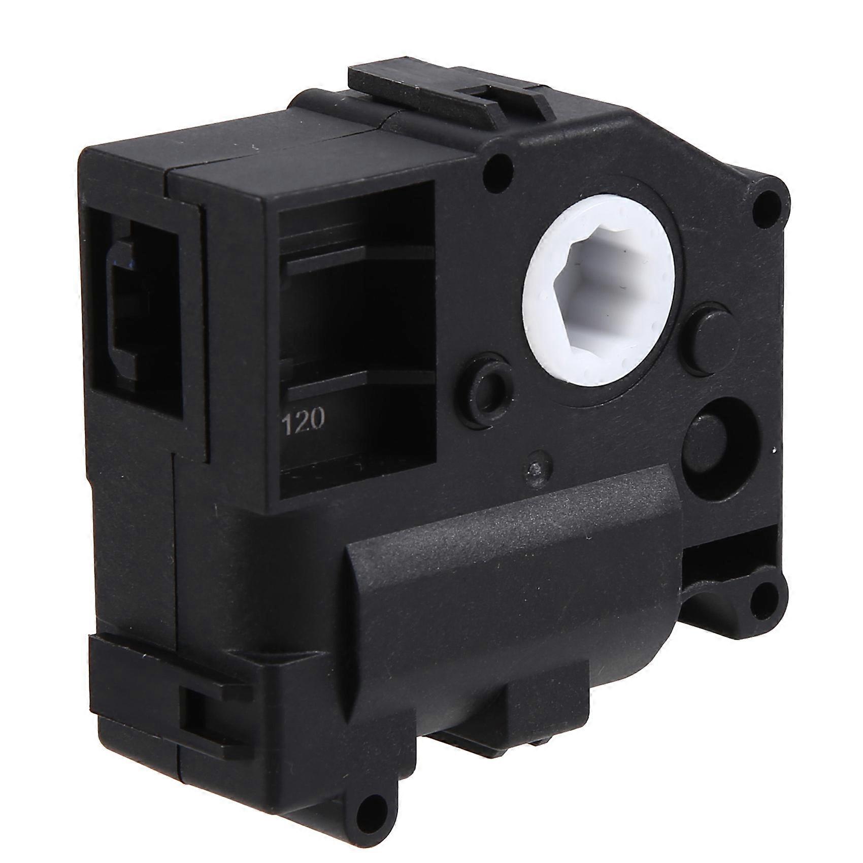 Klimaanlage Air Blend Shutter Actuator Motor 063800-2120 0638002120 Für Lexus Gs350 Is300h 2015-2020
