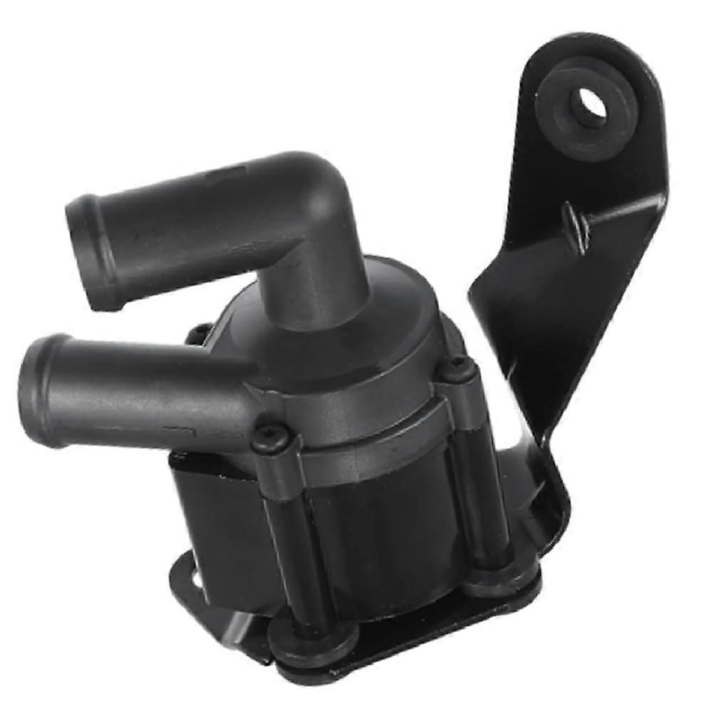 Elektrische Zusatzwasserpumpe 64119183714 64119183713 Für Bmw 5er, 6er Und 7er F01 F05 F03 F04 F06 F07 F10 F11