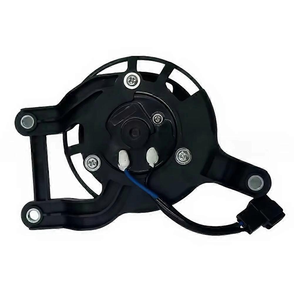 B5v-e2405-00 Lüfter, Kühler Und Ölkühler Für Yamaha Y16 Zr Sniper155 Dirt Bike B5ve240500