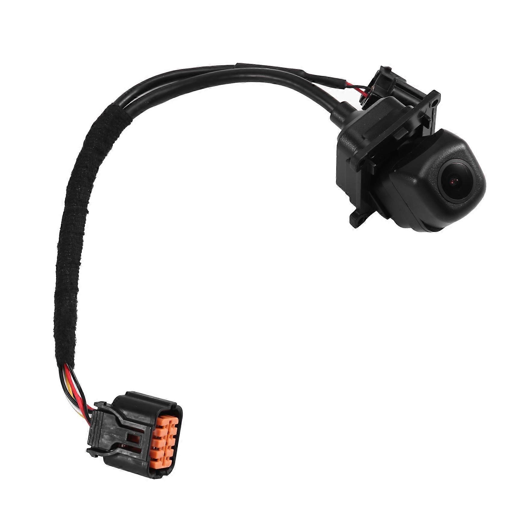 Rückfahrkamera 95766-d3700 Für Hyundai Tucson 1.6l 2.0l 2015–2018