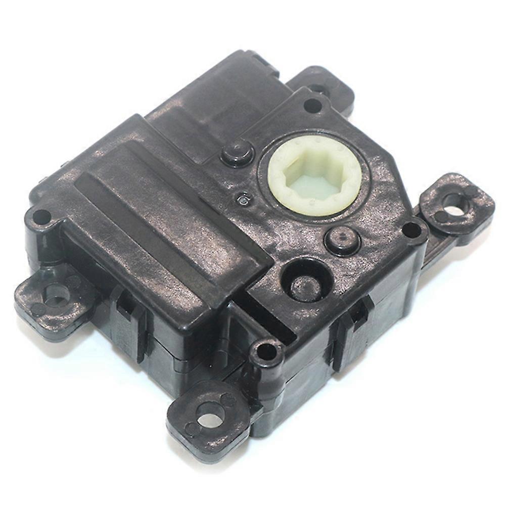 Heizungssteuerungsdämpfer-servomotor 87106-0r040 871060r040 Für Toyota Rav4 2009–2019