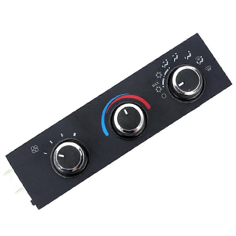 Klimakontrollmodul 599-217 599217 Für Gmc Savana 1500-4500 Chevrolet Express 1500-4500