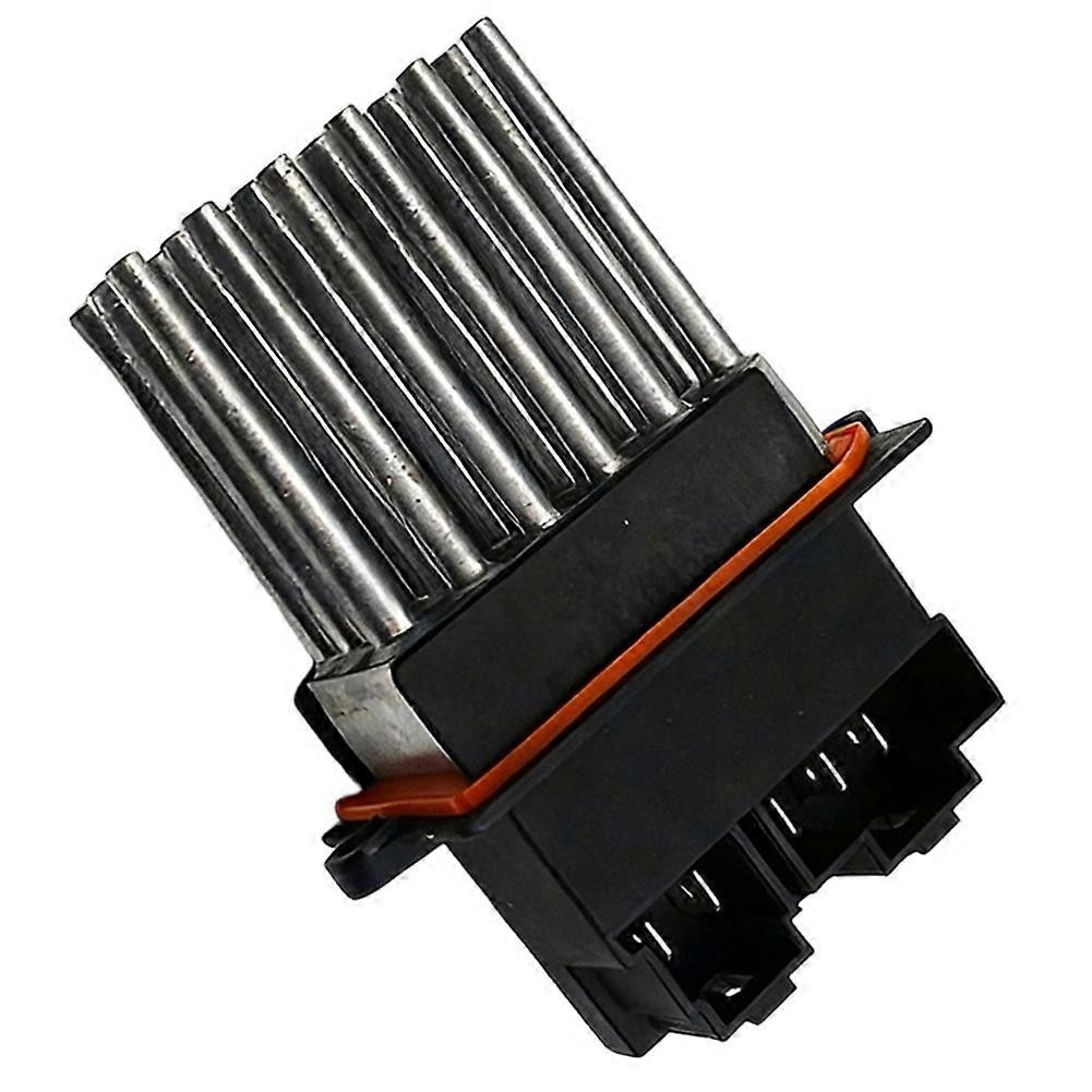 Gebläsemotorwiderstand 5179985aa 68027884aa Für Chrysler Aspen, Pacifica, Town Caravan, Jeep Liberty Und Grand Cherokee (2004–2013)