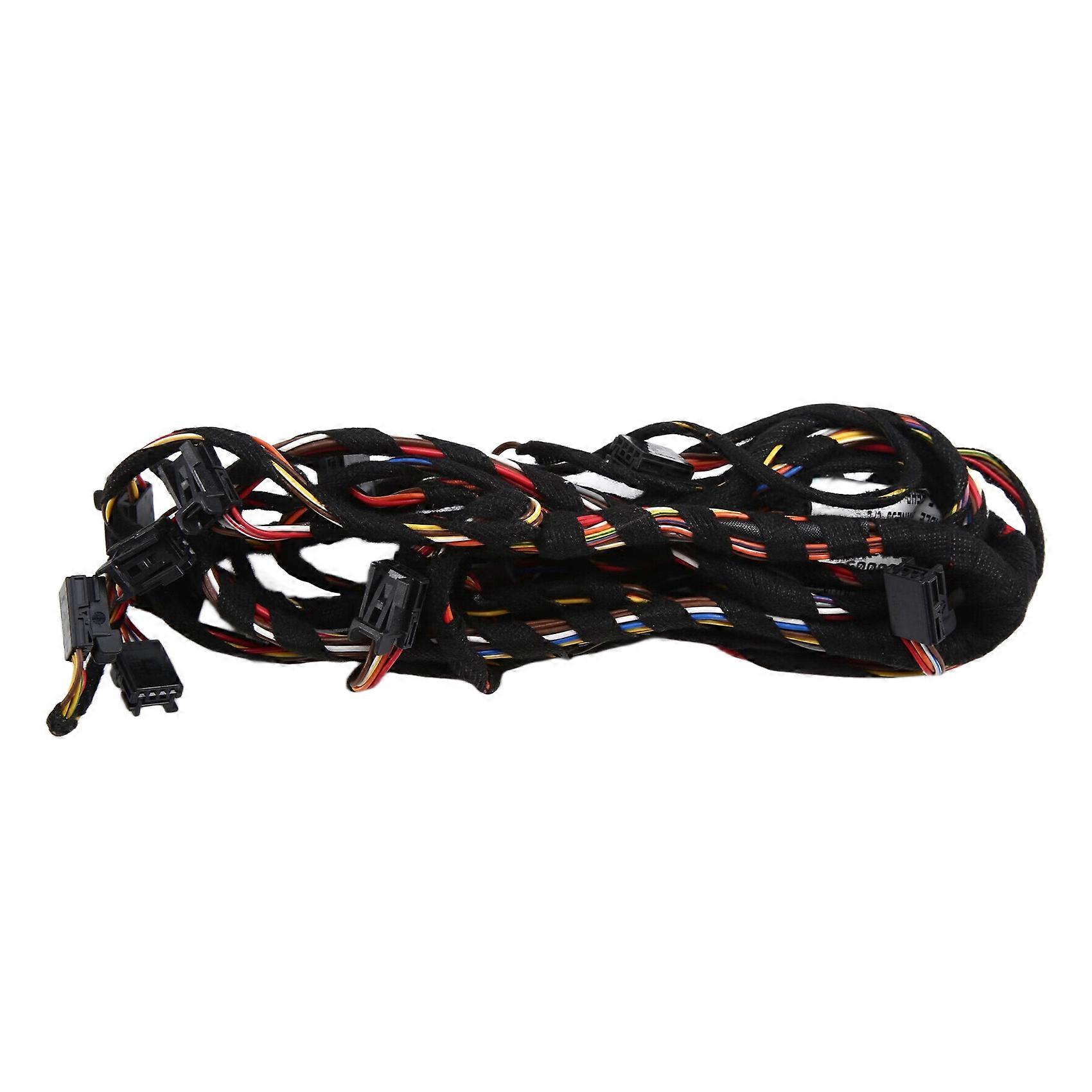 Kabelbaum Für Kfz-klimaanlage 31449165 Für Volvo Xc90 Ii