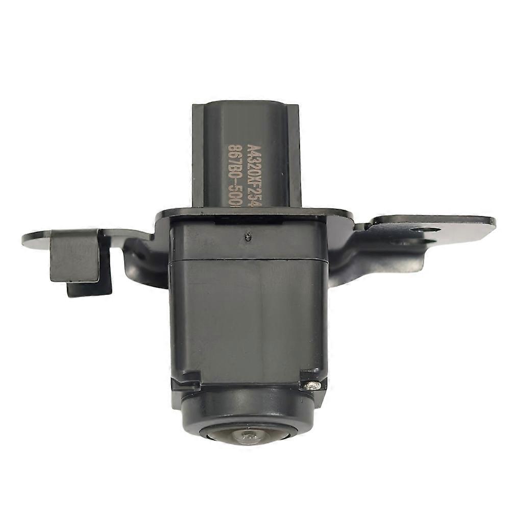 Frontbildkamerabaugruppe 867b0-50060 Für Toyota Lexus Ls500/500h 2018–2021, Frontgrillkamera 867b050060