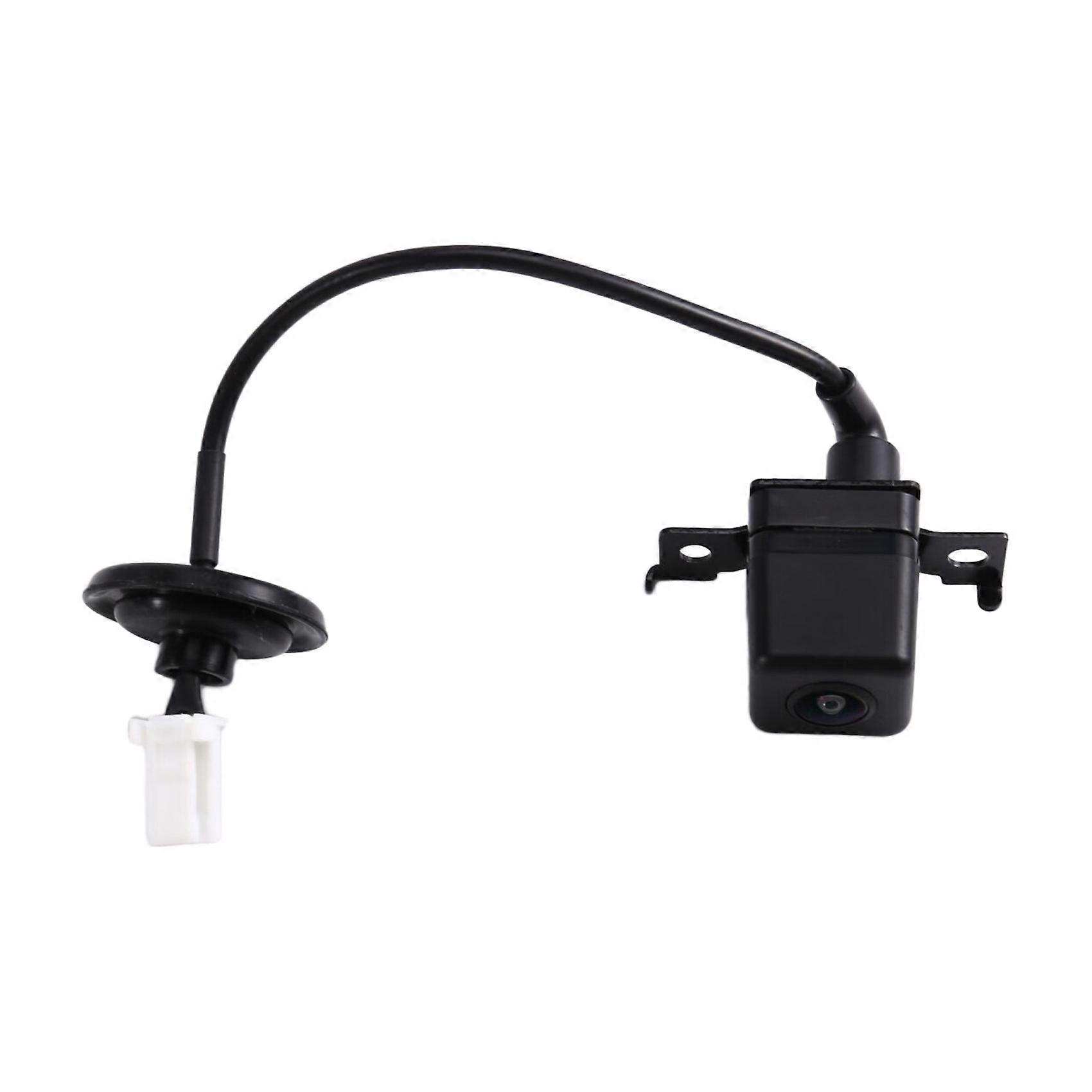 Rückfahrkamera 28442-2dt0a Für Nissan Tiida C11z (2005–2011), Einparkhilfekamera Hinten 284422dt0a
