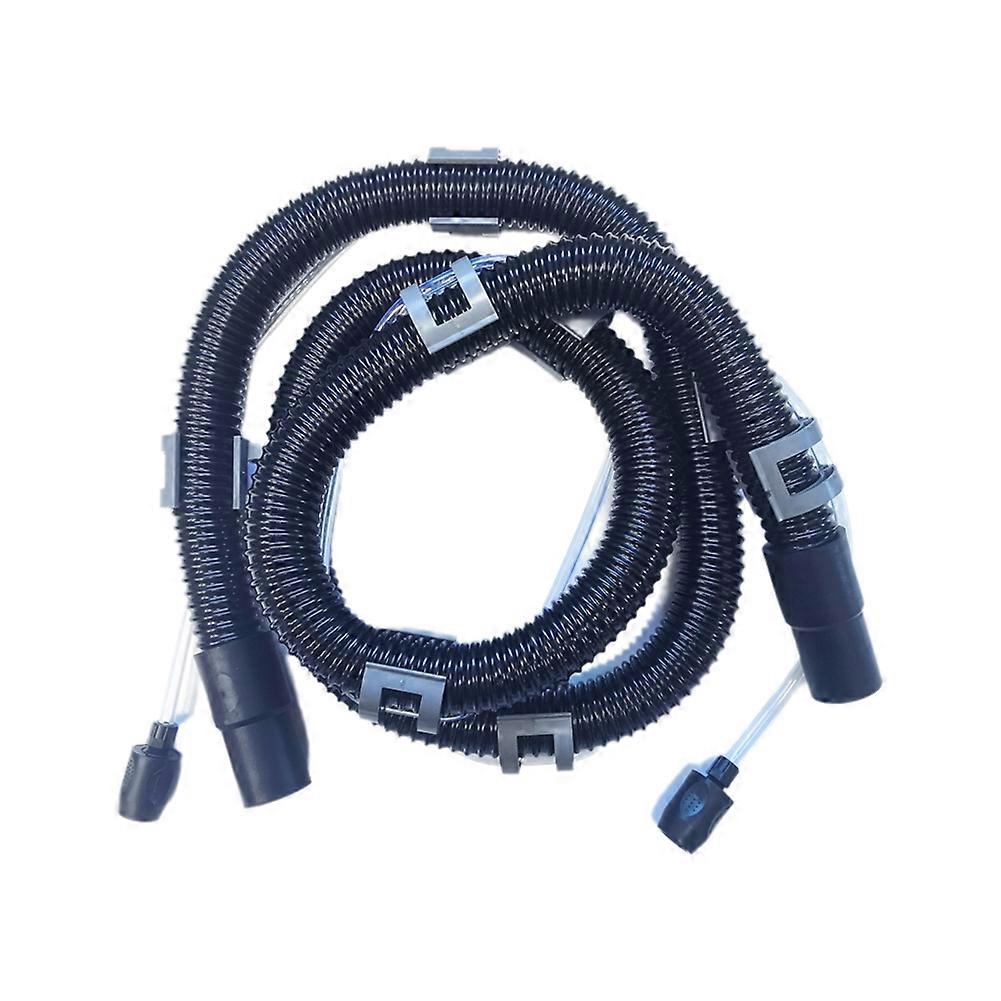 Ersatz-saugschlauch Für Karcher Puzzi 8/1 Und Puzzi 10/1 Spritzgerät, Auswurfschlauch-zubehör, 2,5 M