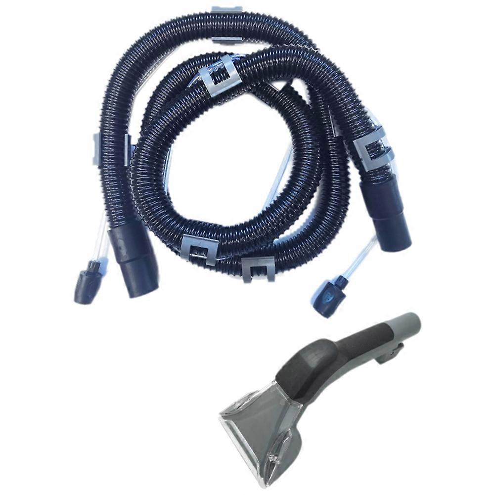 Ersatz-saugschlauch Und Sauggriff Für Karcher Puzzi 8/1 Und Puzzi 10/1 Hochdruckreiniger (hochdruckreiniger-zubehör, 2,5 M)