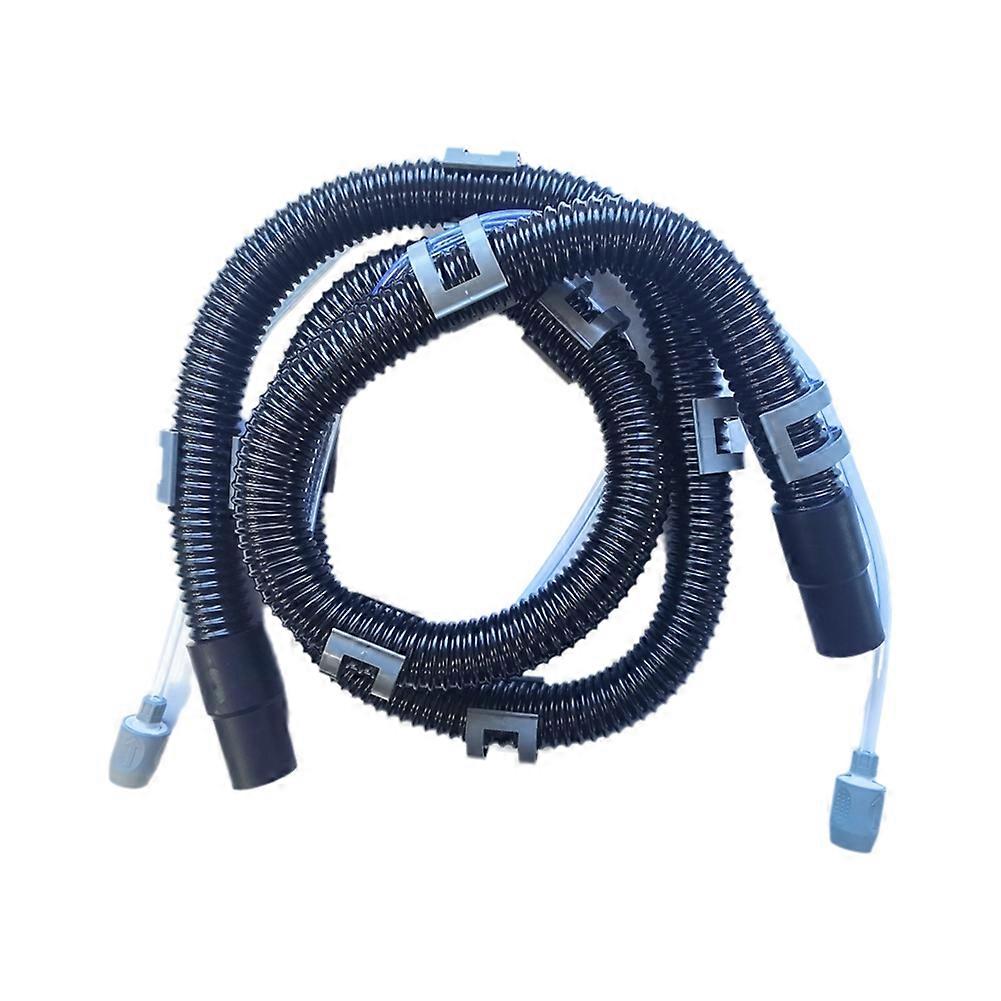 Ersatz-auswurfschlauch Für Karcher Puzzi 8/1 Und Puzzi 10/1 Farbspritzpistole, Vakuumschlauchzubehör, 2,5 M