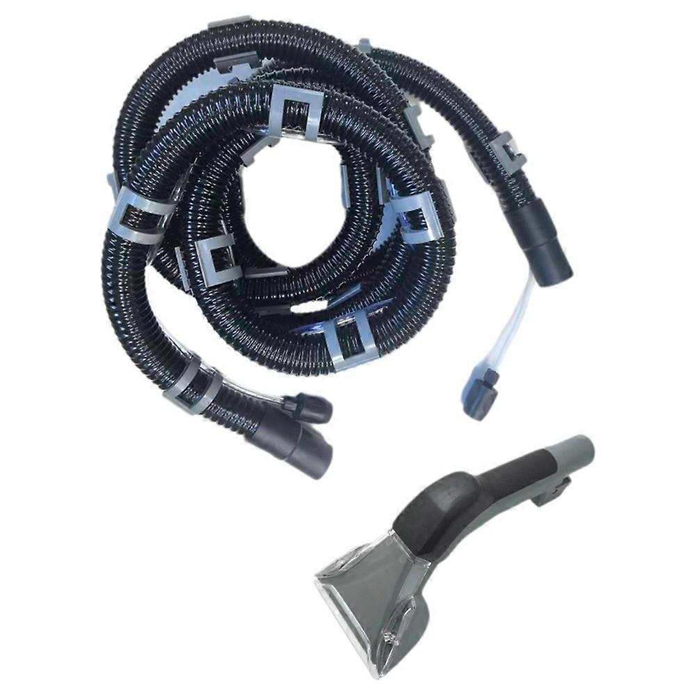 Ersatz-saugschlauch Und Sauggriff Für Die Hochdruckreiniger Karcher Puzzi 8/1 Und Puzzi 10/1 (4 M Hochdruckreiniger-zubehör).