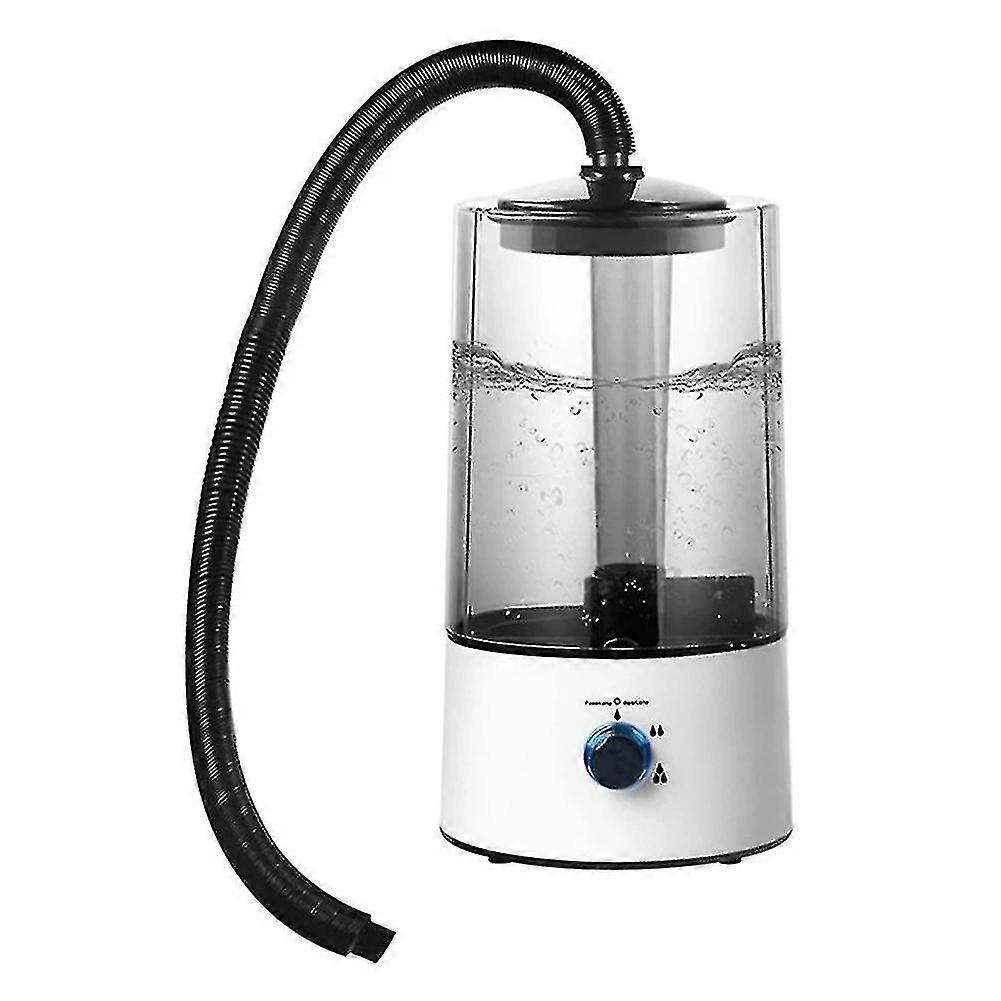4l Amphibian Reptile Mist Luftbefeuchter Mit Verstellbarem Schlauch – Eu-stecker