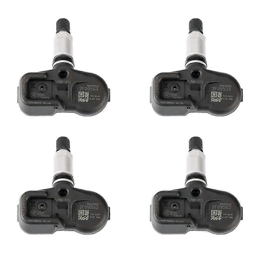 Für Tpm-reifendruckkontrollsensor 42607-33021