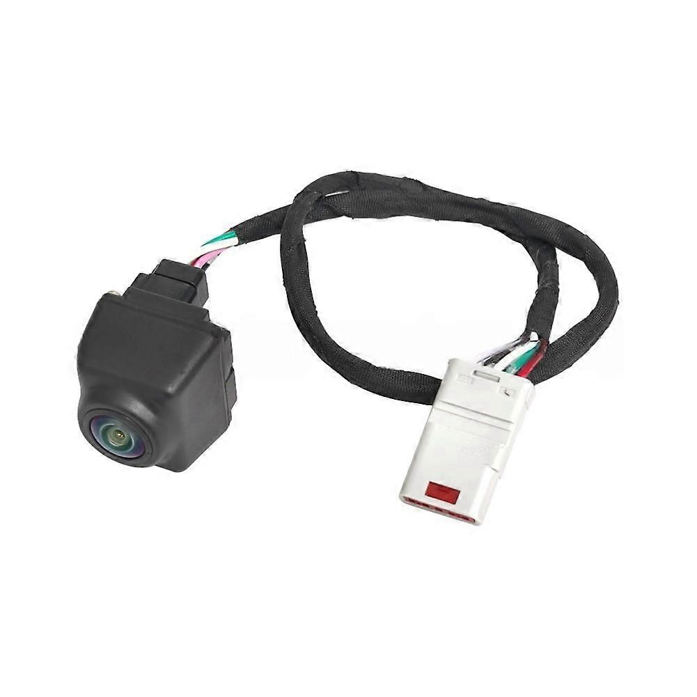 Rückfahrkamera Mit Einparkhilfe Für Chevrolet Gm 2018-2024 (referenz 23188735)