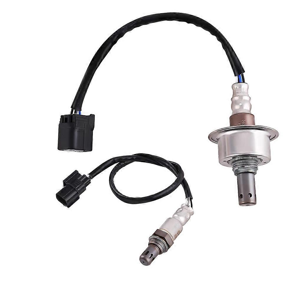 Upstream+downstream-sauerstoff-o2-sensor Kompatibel Mit Honda Civic 1.8l 2007–2011 234–4350 234–9124 36531-rna-j01