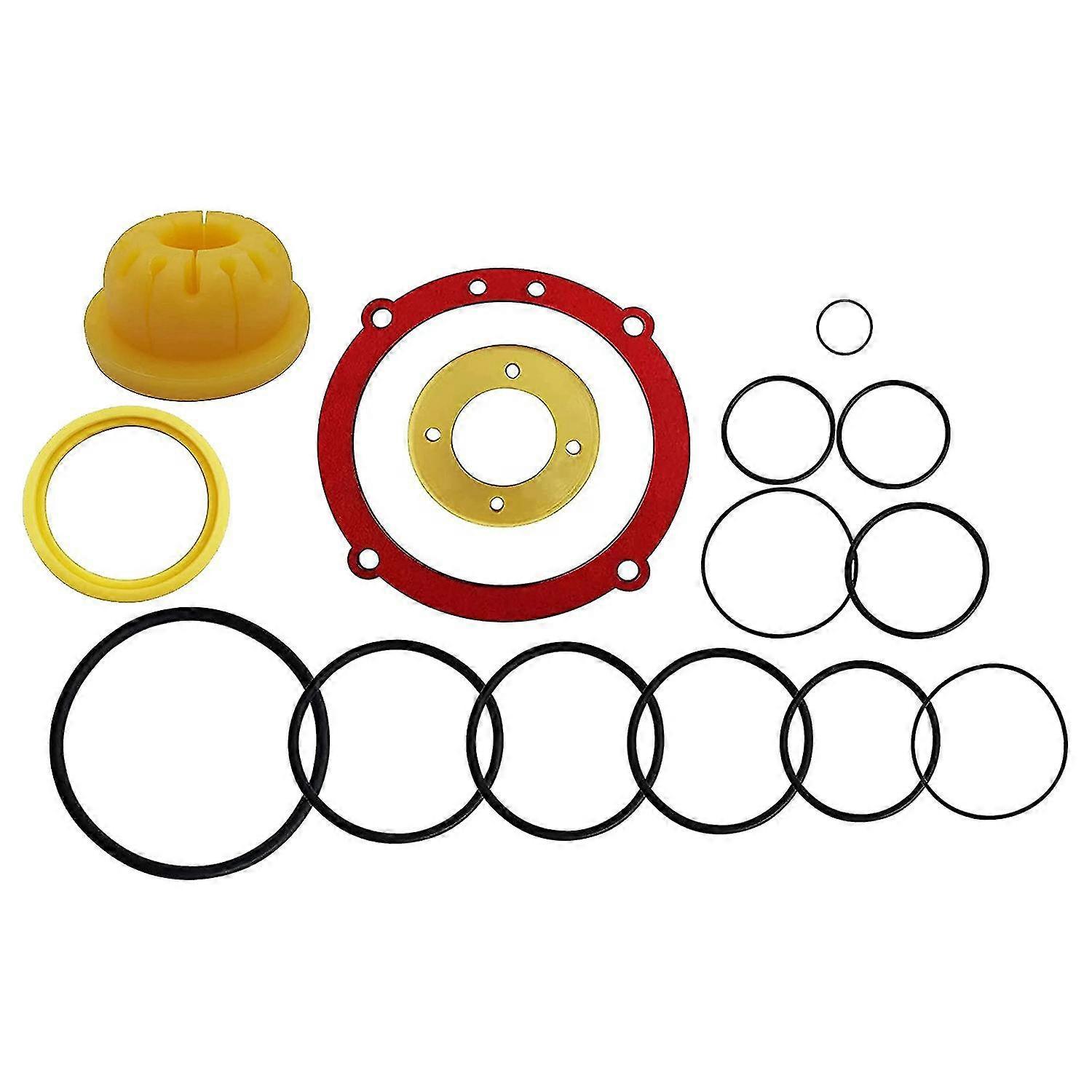 O-ring-umbausatz 500866 501001 402011 500407 Für F350s F250s F325c Er S Rahmen