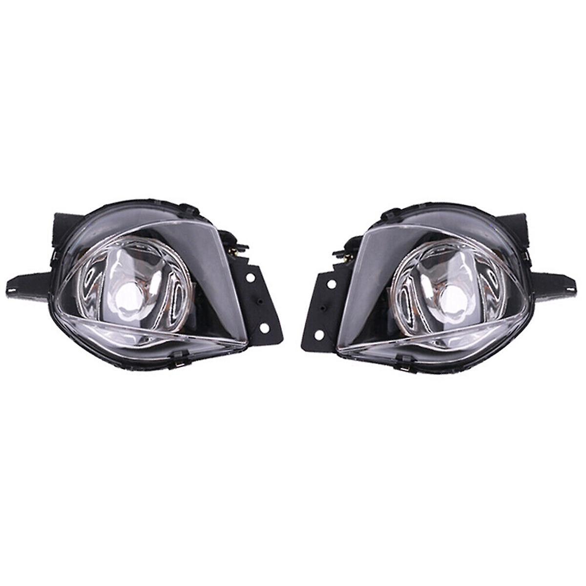 Led-nebelscheinwerfer Für Vordere Stoßstange, Ohne Leuchtmittel, Für 3er-serie E90 2004–2011, E91 2004–2012, 63176948373