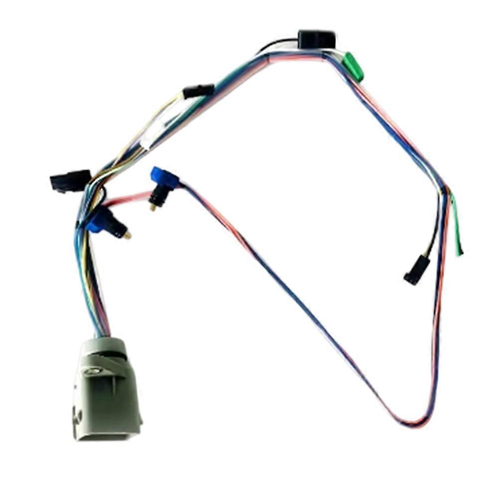 82125-60651 A750e A750f Getriebekabelbaum Für Toyota 4runner Fj Cruiser Getriebekabelleitung