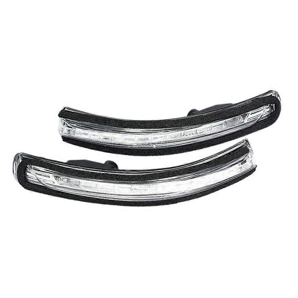 Auto Rückspiegel Led Blinker Licht Spiegel Anzeige Lampe Blinklicht Für Kia Rio 12-16 87624-1w000 87614-1w000