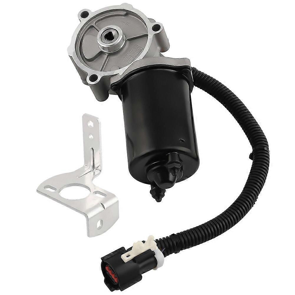 Verteilergetriebe-schaltmotor-aktuator 8l1z-7g360-ab Für Ford Expedition 2008–2011 F150 Lkw 2009–2011 600928 48228