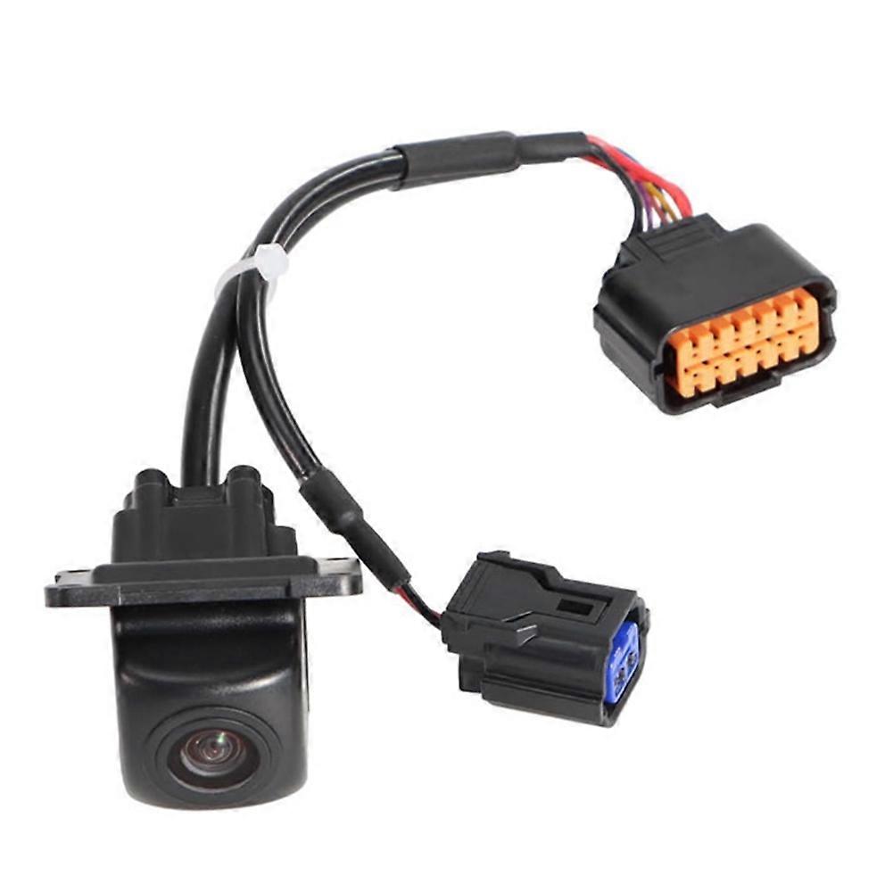 Einparkhilfekamera Hinten (teilenummern 95760-c1100, 95760-c2101 Und 95766-e6201) Für Hyundai Sonata 2015–2017