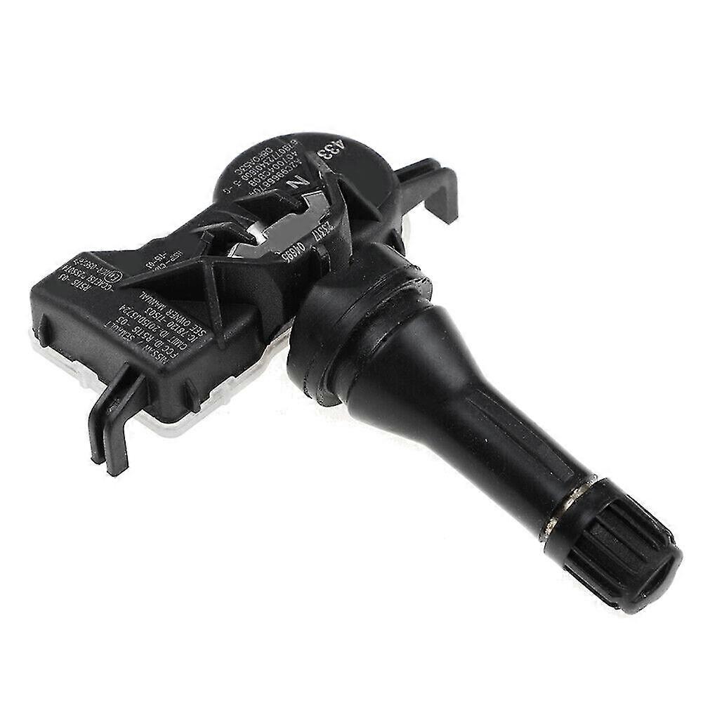 1 Stück Tpms Reifendrucksensor Für J10 J11 Nv200 Leaf Juke Für A