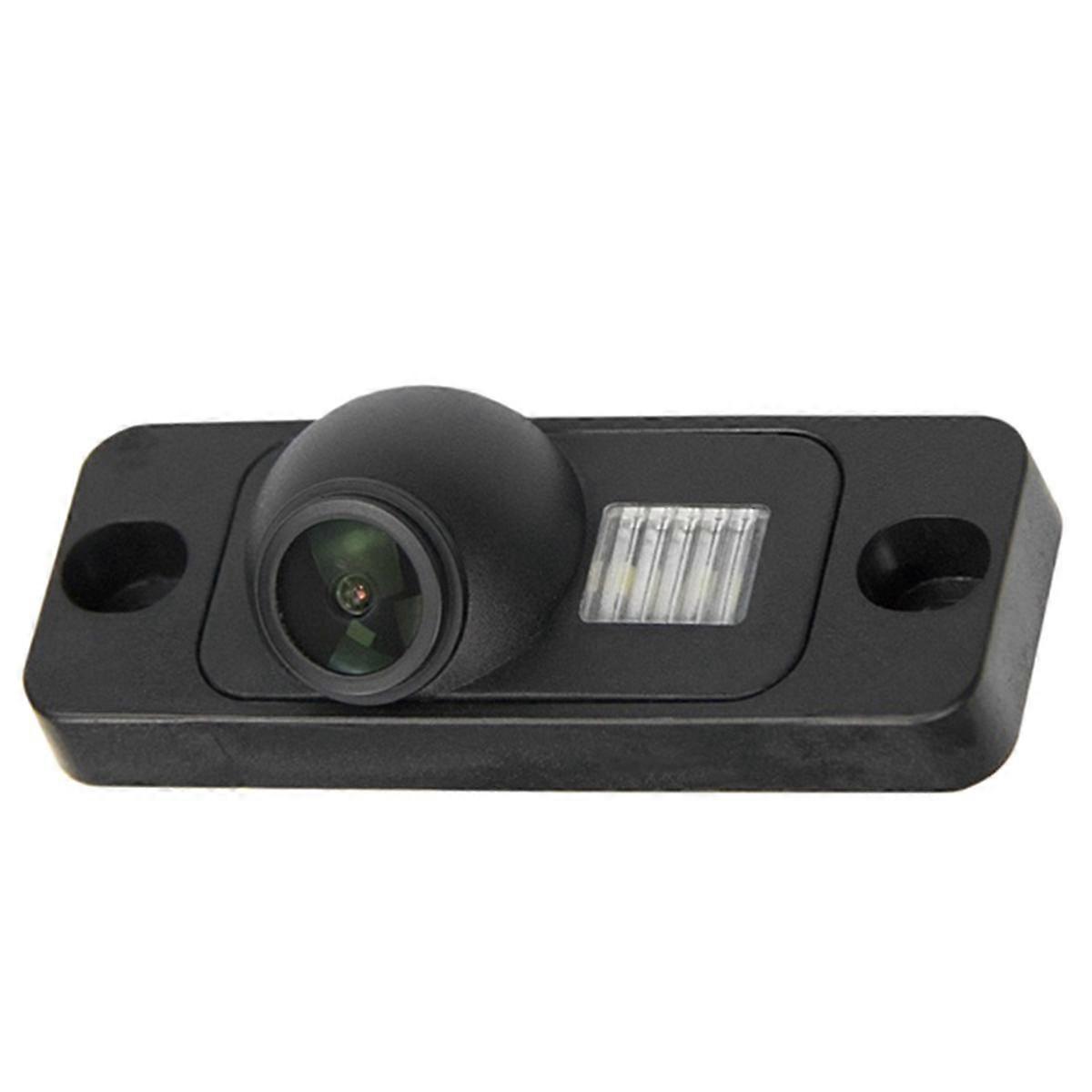 Hd 1280 X 720p Rückfahrkamera Für W220, W164, W163, Ml320, Ml350, Ml400