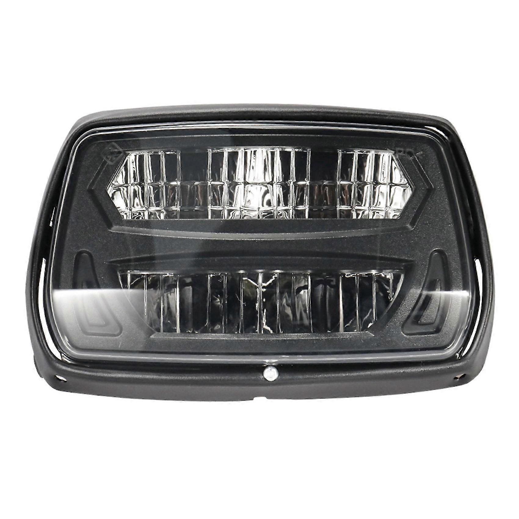 Fahrradzubehör Led S Lampe Low Lights Fo