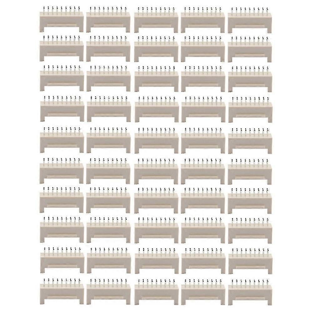 50 Stück 18p 2x9p Anschlussbuchse Passend Für Btc Bch Zec Eth Asic Für Antminer S9 S9j S9k R4 Z9, Str