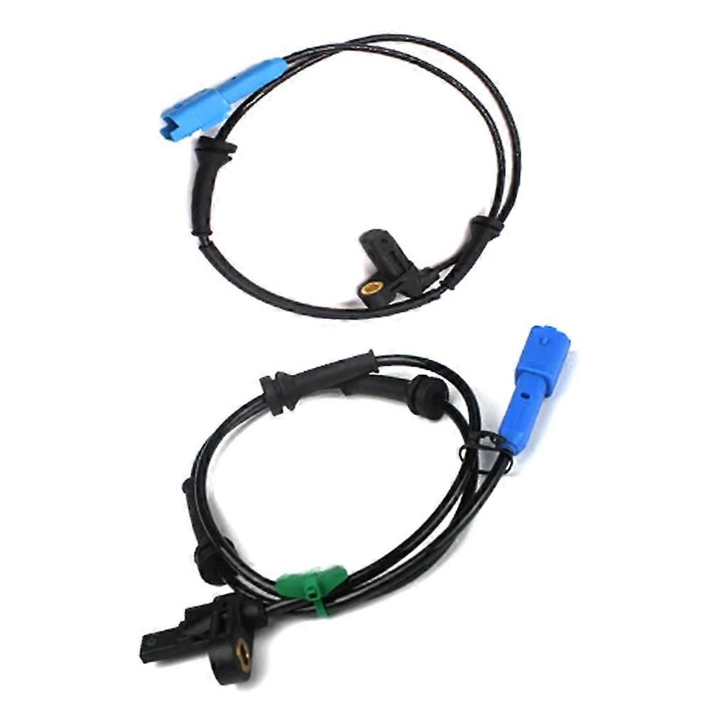 Radgeschwindigkeits-abs-sensor 9805066080 9805066580 9655067880 9665592380 4545j8 4545j9 Für Peugeot 208 2008 301 C3xr