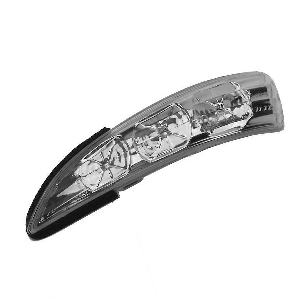 Auto-seitenspiegel-led-blinkerlampe, Kompatibel Mit Hyundai Genesis Coupe 2010–2016, Rückspiegel-kontrollleuchte 87613-2m000