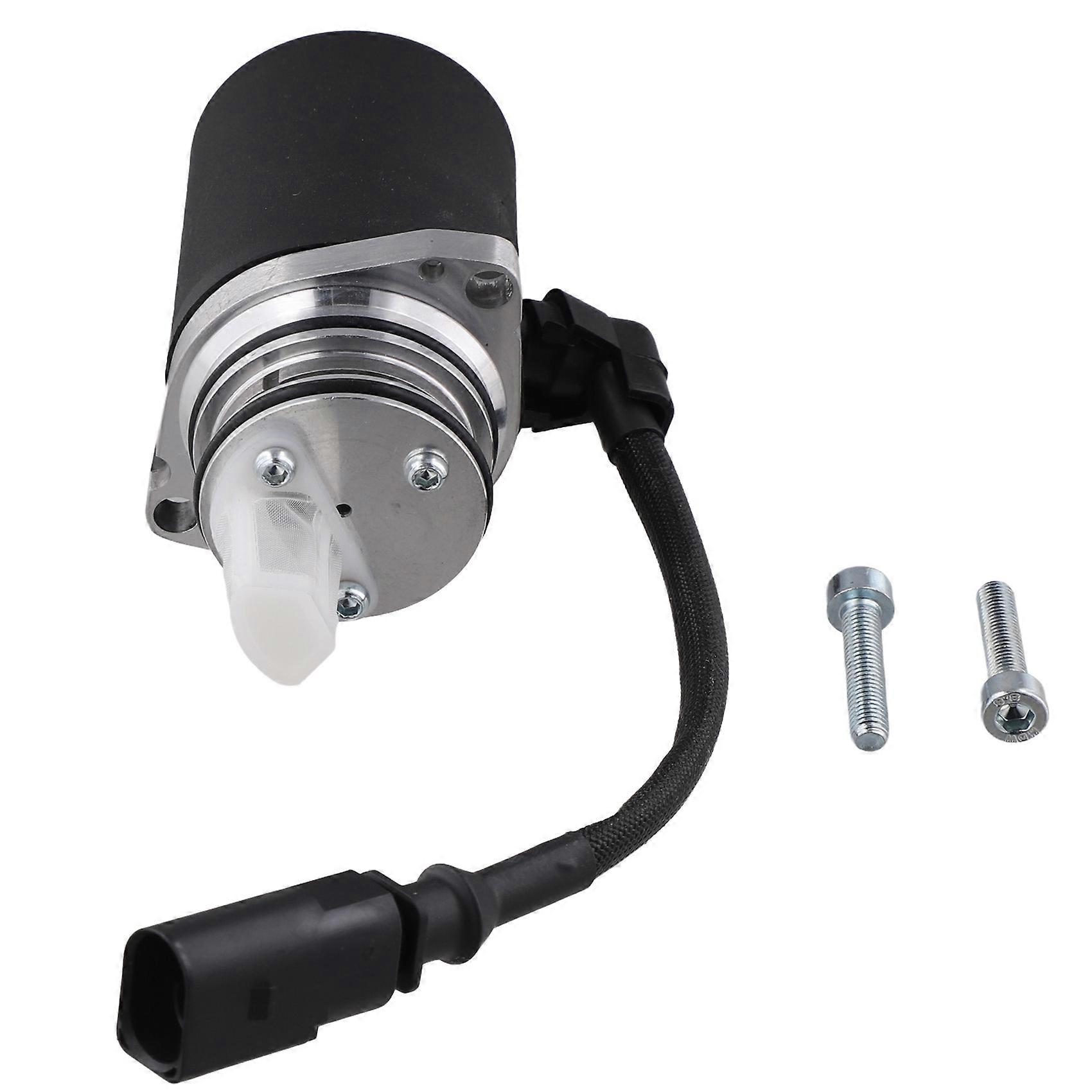 8675234 Awd-hinterdifferential-ölpumpen-kits Ds118577 Für Volvo S60 4x4 8675235 Auto-differentialkupplungs-ölpumpe