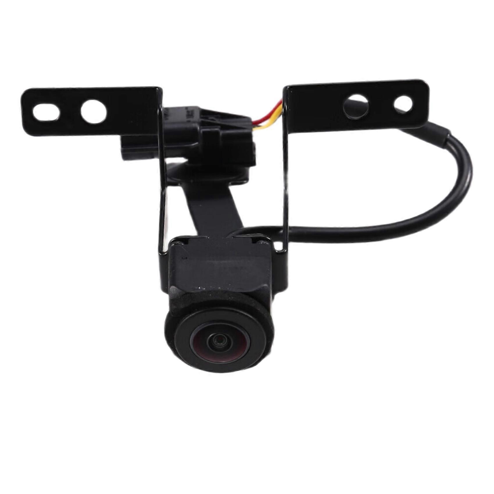 8540007asv0000 Frontkamera Für Gac Trumpchi Gs4 Auto, Vordere Einparkhilfe-panoramakamera-baugruppe