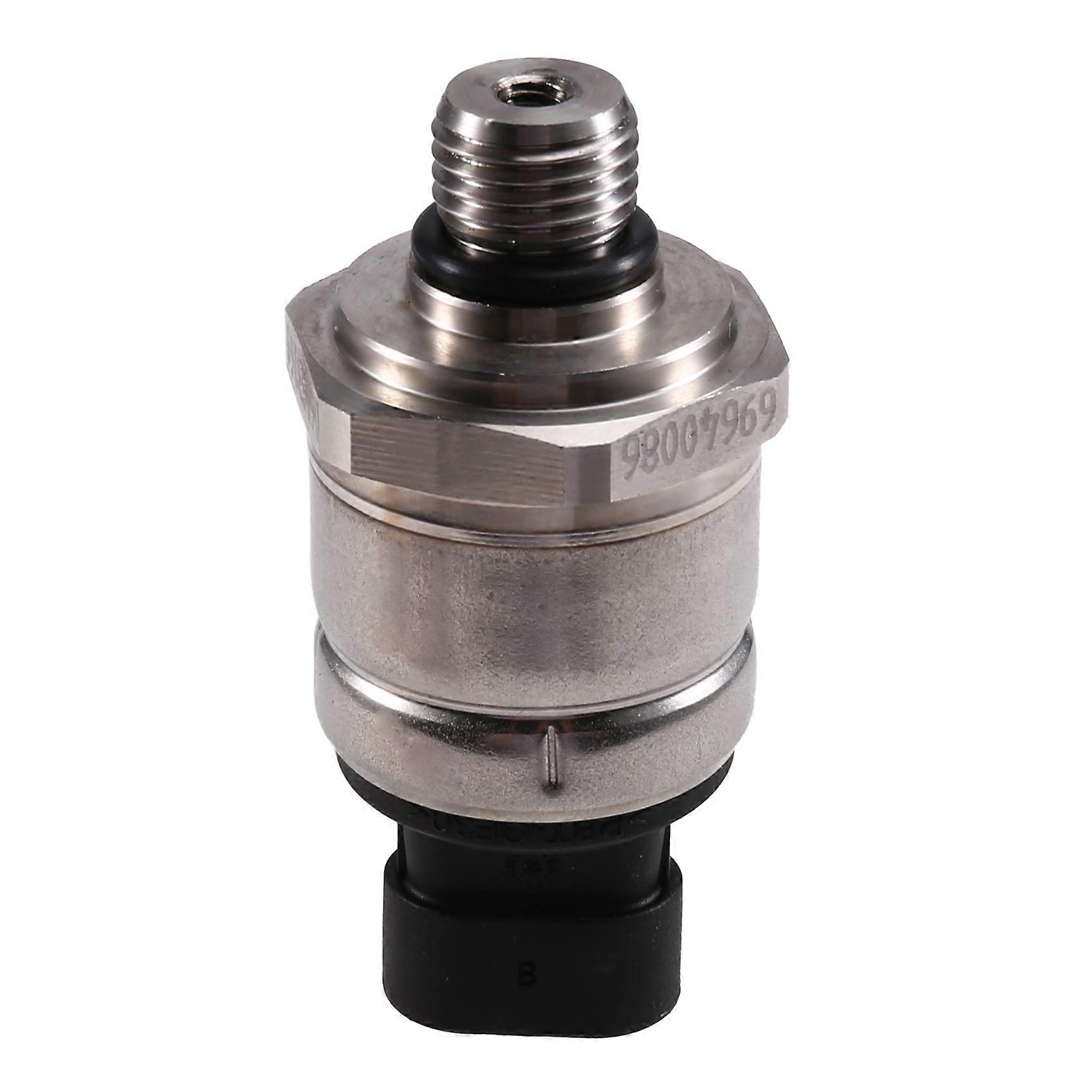 3408587 Baggerdrucksensor Für Cummins Qsk23 Qst30 Qsv81 Qsv91 Hyundai Bagger R1200-9 3160588