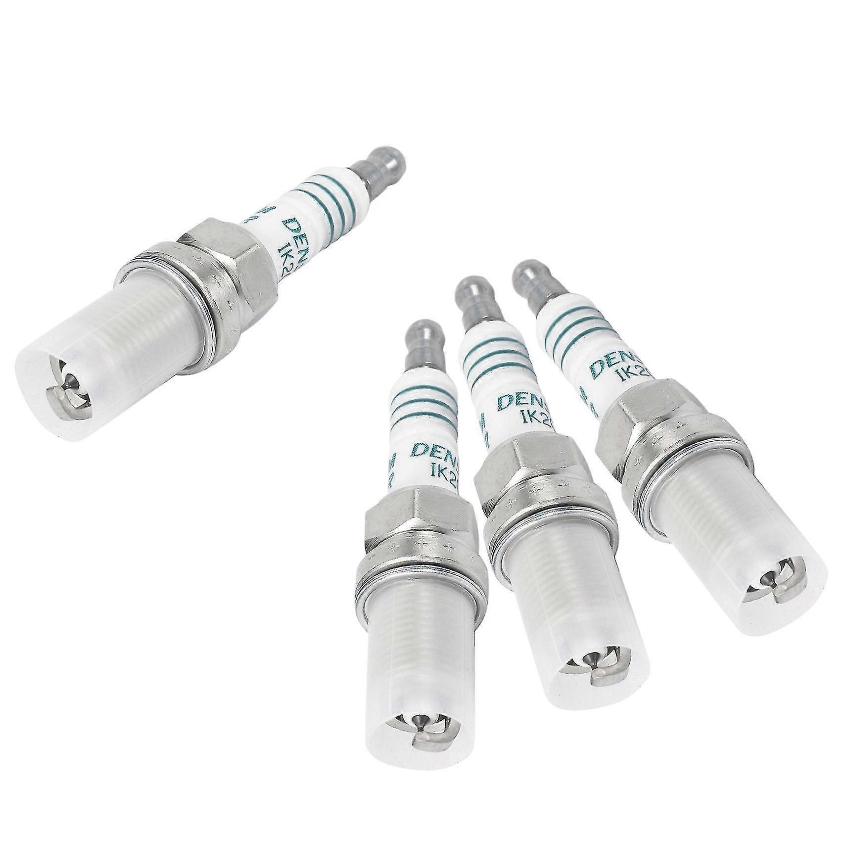 4 Stück Auto-glühkerze Für Ik20-5304