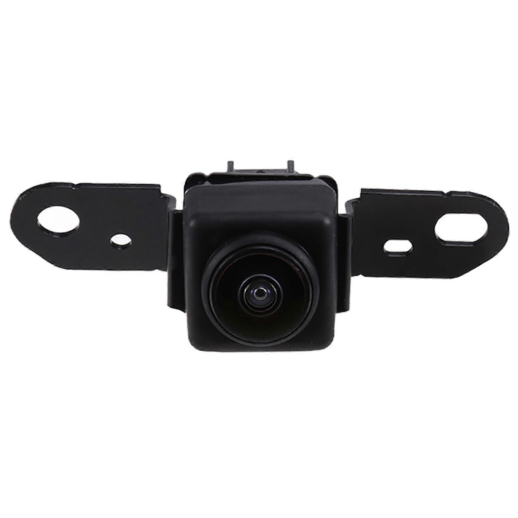 Frontstoßstangenkamera 28442-jn00a Für Nissan Qashqai 2019–2023frontkamera Mit Einparkhilfe