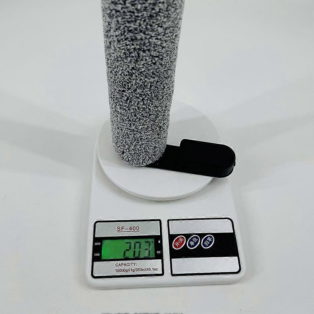 Original-hauptbürstenzubehör: Bürste Mit Weichen Borsten Für Roborock Flexi Lite Bodenschrubber (2er-pack).