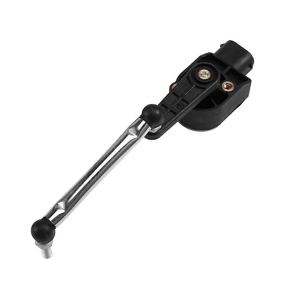 Höhensensor Für Hintere Karosserie Mit Stab 55830-3m200 55830-3m300 Kompatibel Mit Hyundai Equus Genesis 08-14 55832-3m000 55831-3m000