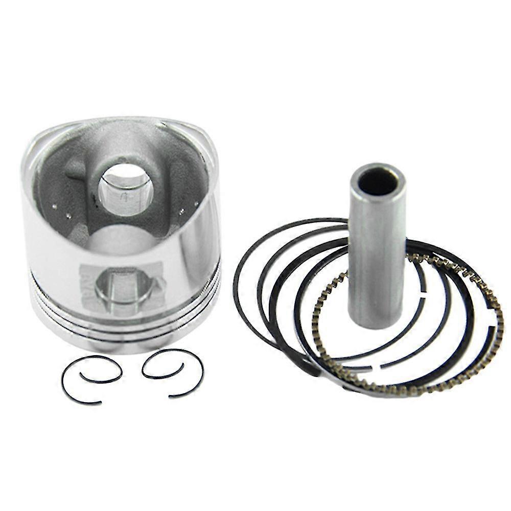 Cyr-kolbenring-dichtungssatz Für Zongshen Loncin 57,4 Mm Zyklus-kolbenring 15 Mm