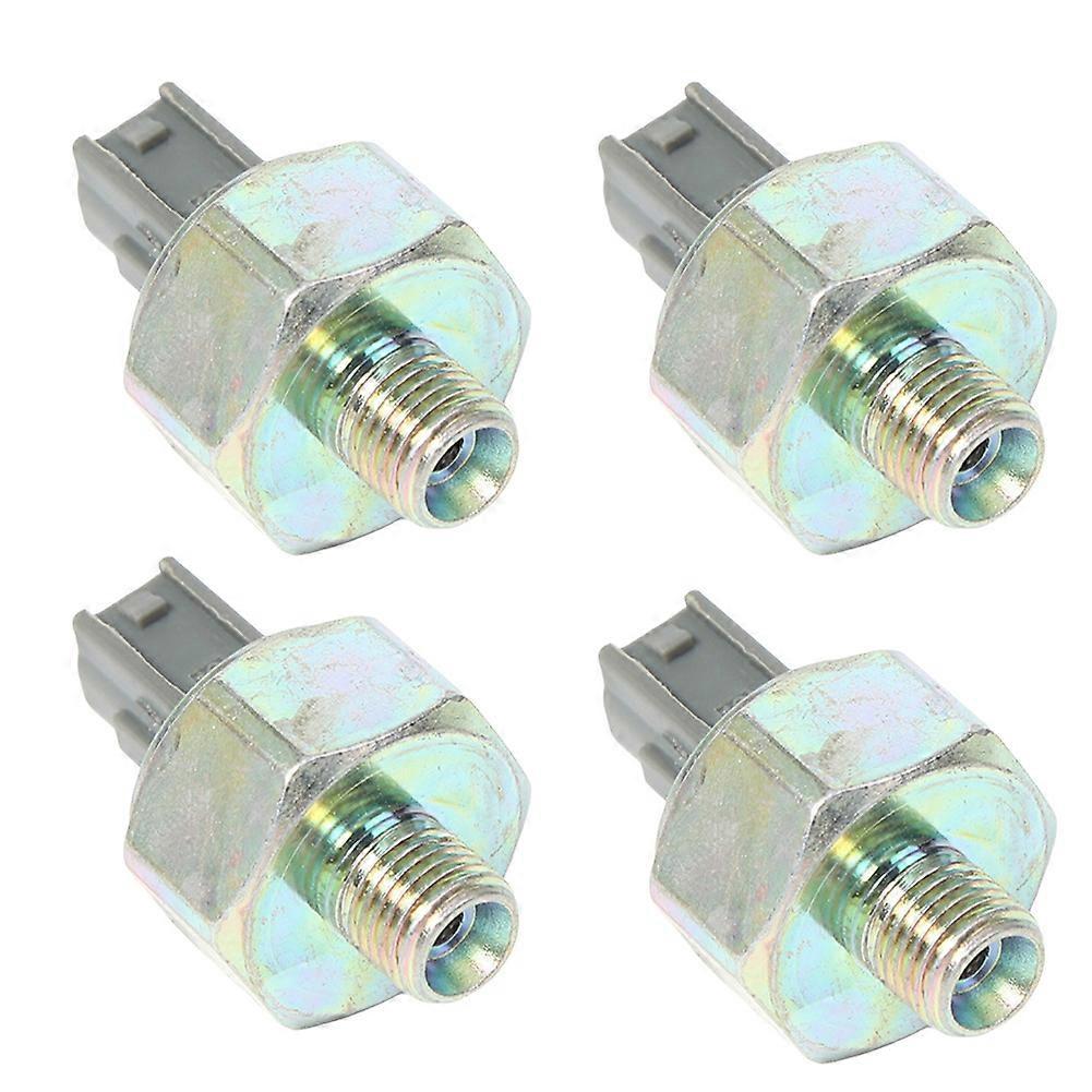 4 Stück Auto-motorklopfsensor Für Toyota Land Cruiser Fzj Lexus Lx450 8961560010 89615-60010 Auto-sensorteile