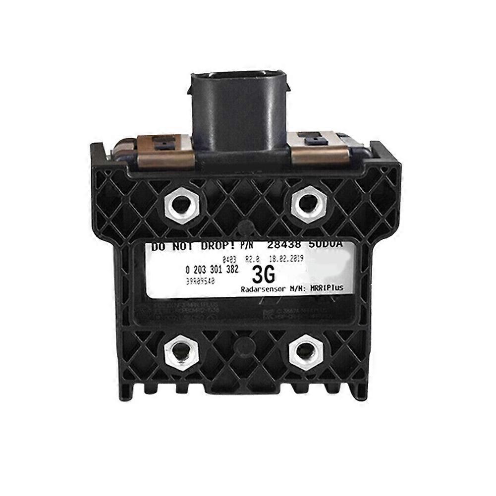 Für Nissan Sentra 2016-2019 Tempomat Modul Tempomat Abstand Sensor Mit Halterung 28438-5ud0a