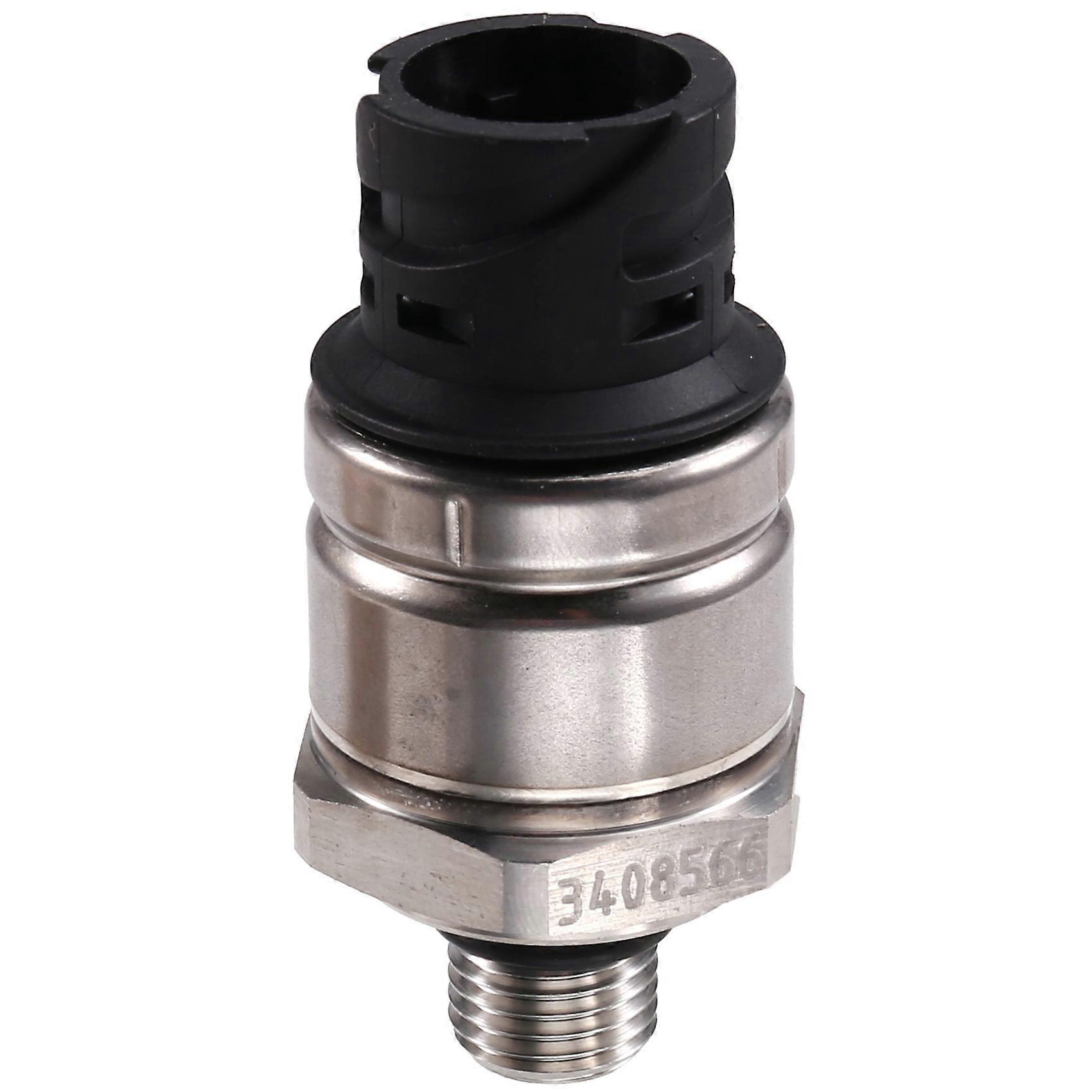4306988 Dieselmotor-kraftstoffpumpendrucksensor Für Cummins-motor 3408566