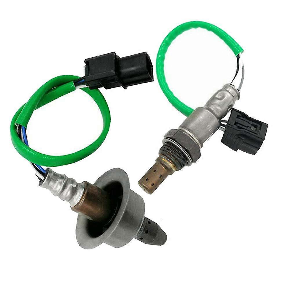 234-9091 234-4462 2-teiliger Upstream- Und Downstream-o2-sauerstoffsensor Für 2008-2012 Accord Für 2009-2014 Tsx
