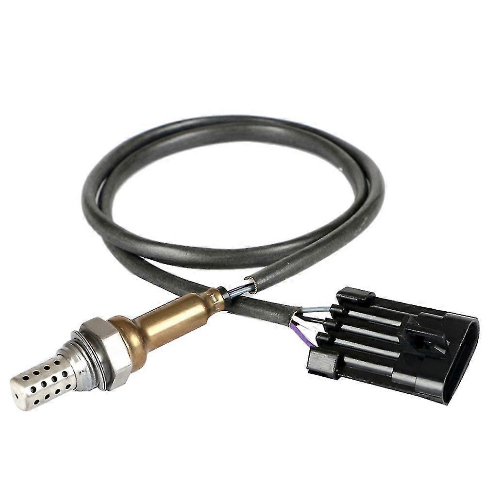 Sauerstoffsensor Lambdasonde 4 Leitungen Smw250480 Smw250917 Für Great Wall Hover H3 H5 H6 Wingle 3 Wingle