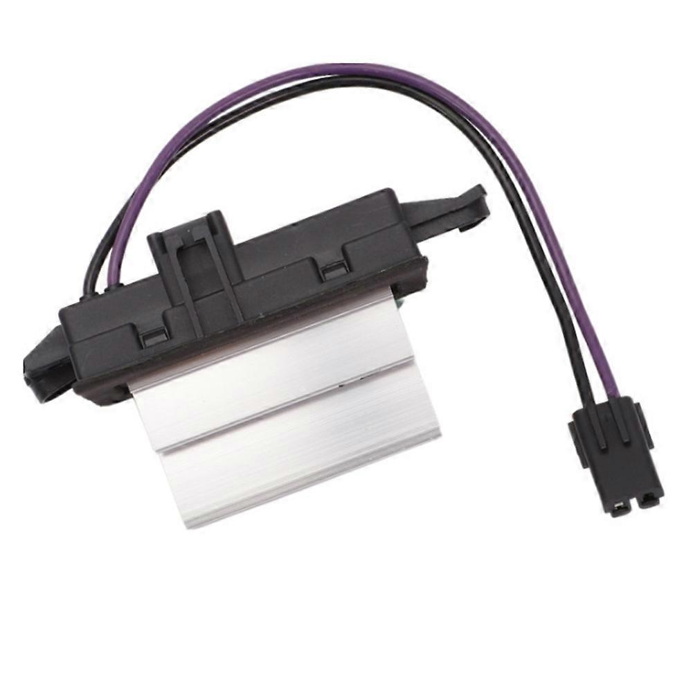 Kfz-a/c-gebläsemotorwiderstand 93803636 Für Buick Allure Century, Cadillac, Chevrolet Avalanche Und Gmc Envoy