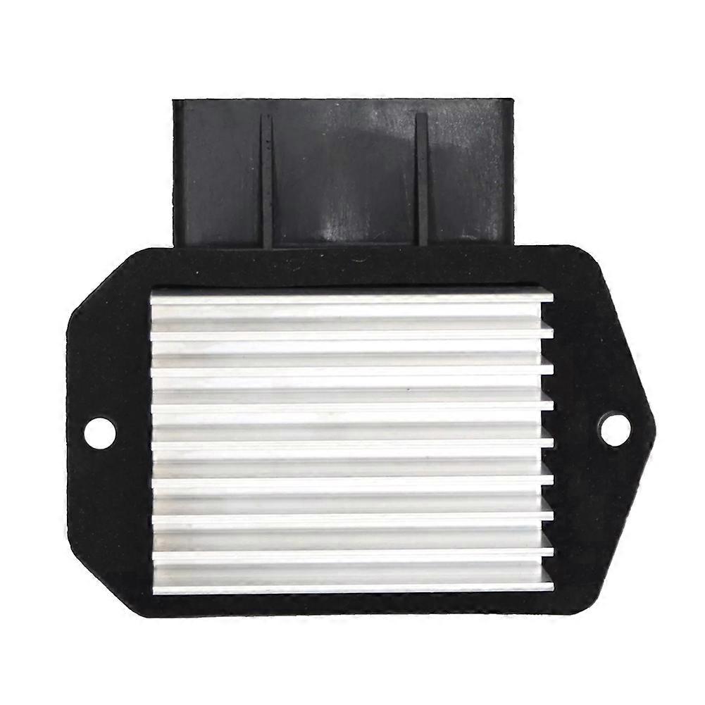 Auto-gebläsemotor-widerstand Für Chrysler Dodge Ram 1500 2500 3500 2006–2019 68018105aa