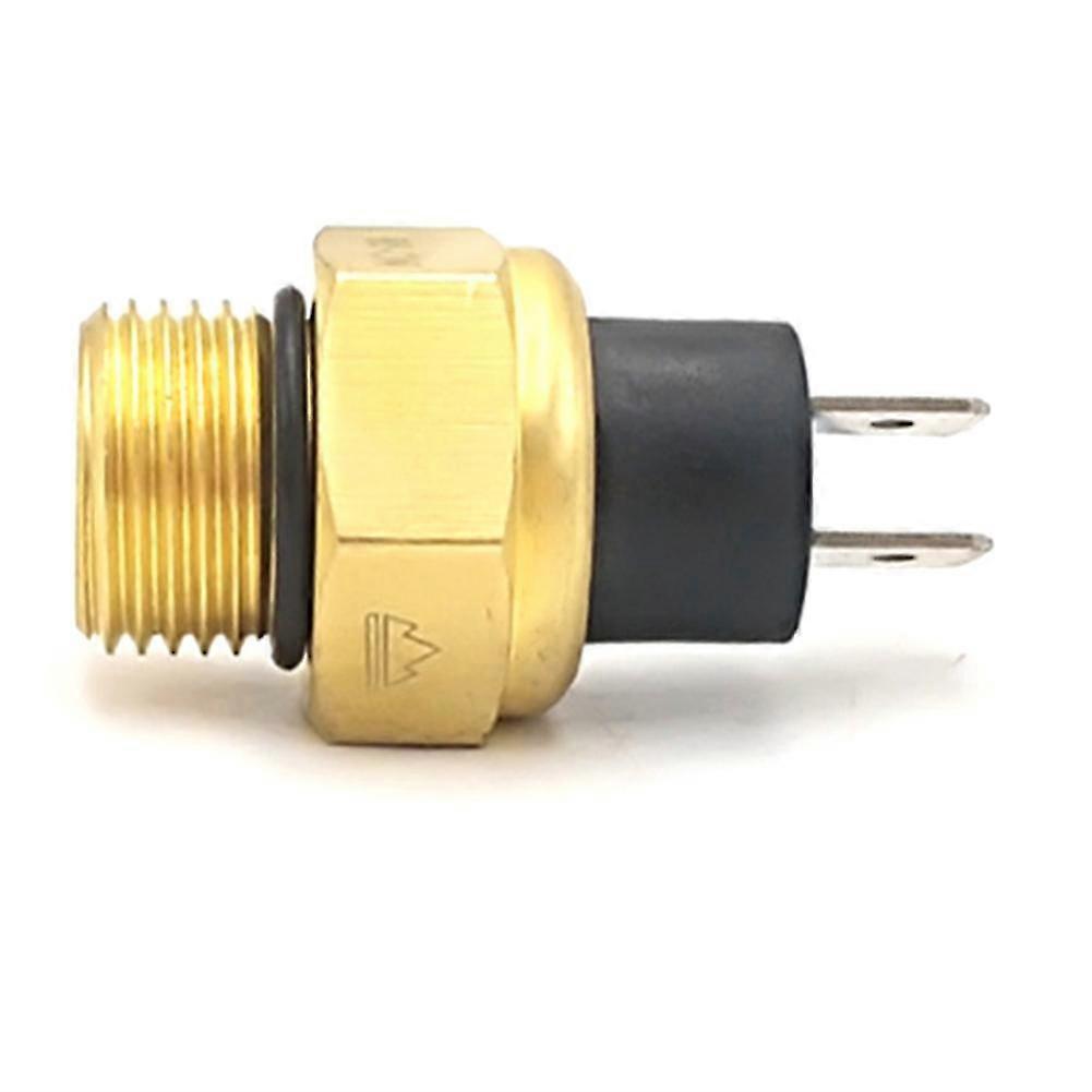 Cf500cc X5 0010-135000 Cf188 Motorwassertemperatursensor 80 Grad M16 Temperatur Für Atv Utv