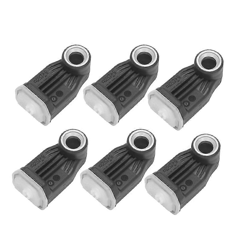 36318567683 Motorrad-reifendrucksensor Kompatibel Mit Bmw R1200 R1250gs R 1200 Gs R 1250 Dal Al ​​tpms Monit Sensor 8567683 6 Stück
