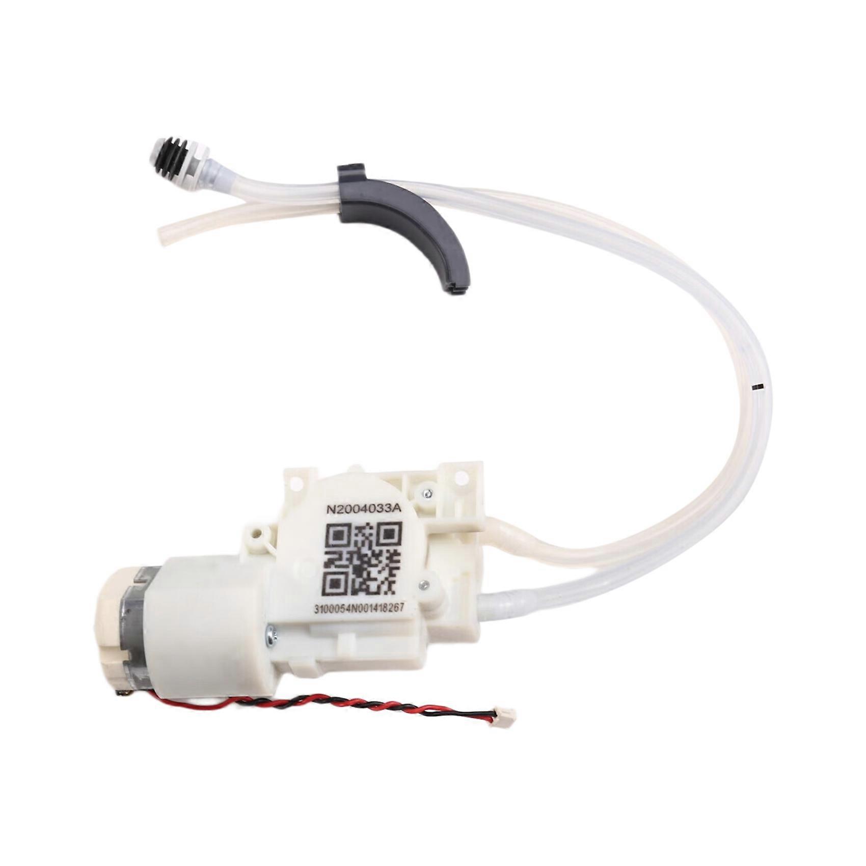 Schlauchwasserpumpe Für Rubys Lite, Schlauchpumpe Für Roborock S5 Max, S50 Max Und S55 Max, Wassermotorteile