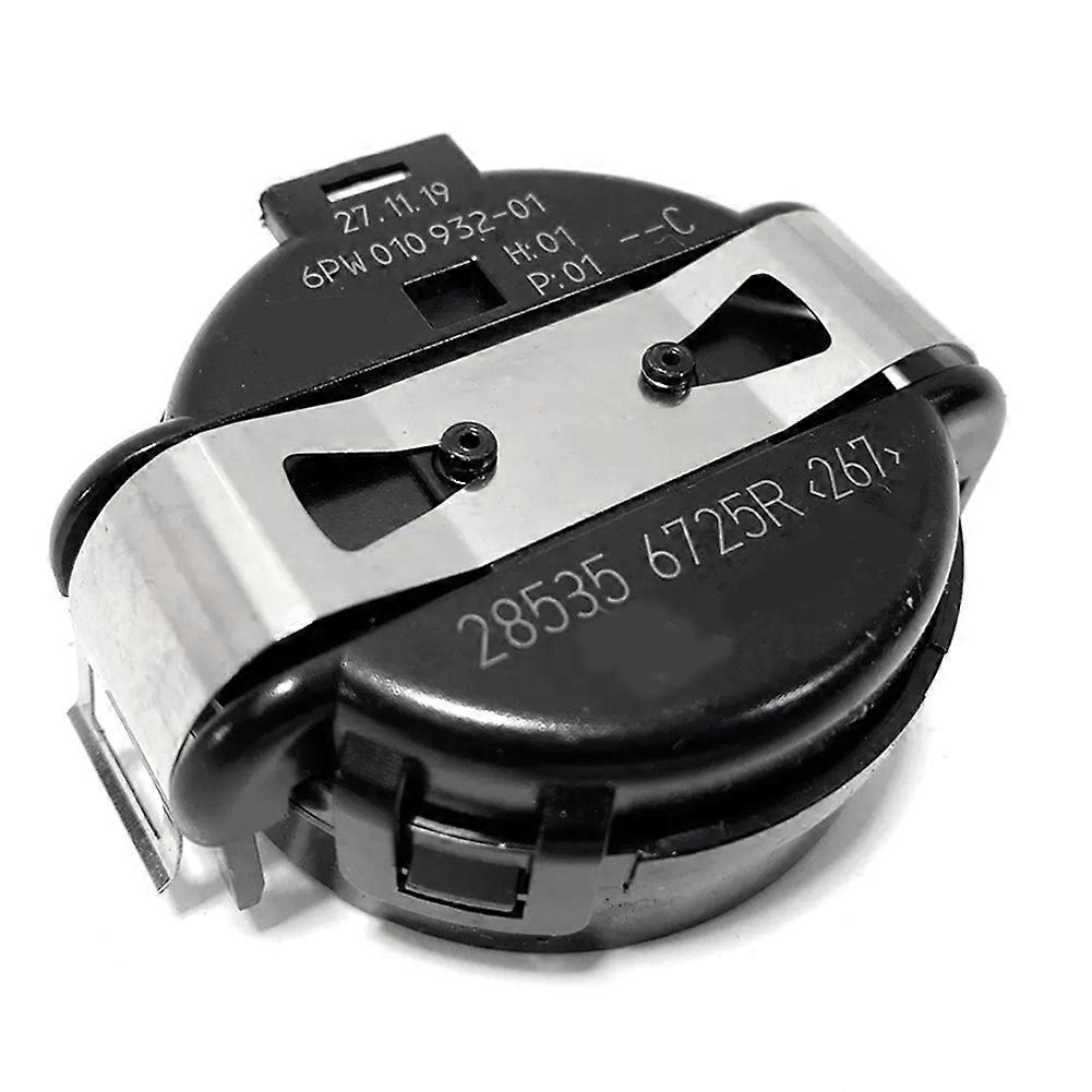 Auto-front-regensensor-lichtsensormodul 28535-6725r 285356725r Für Nissan/infiniti/renault