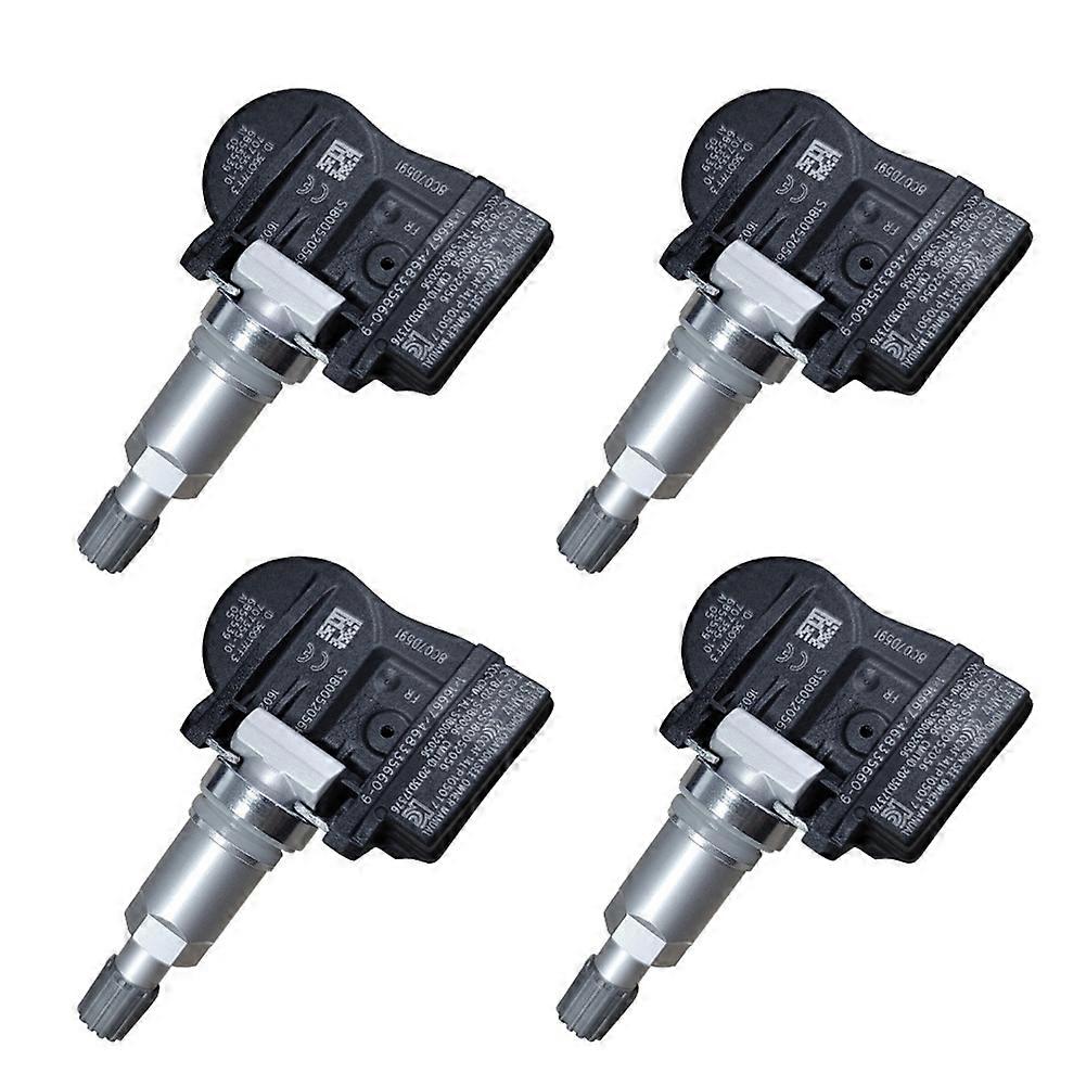 4250a225 Autoreifendrucksensor Für Mitsubishi I-miev Lancer Mirage Outlander 2002-2021 68078861aa 4250b975m